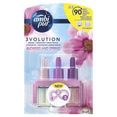 Ambi Pur 3VOL náplň Flowers 20 ml