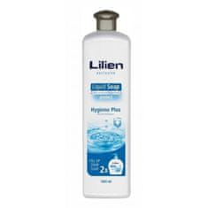 Lilien Tekuté mydlo Exclusive 1l Hygiene Plus