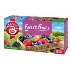 TEEKANNE Čaj ovocný Forest Fruits HB 50 g