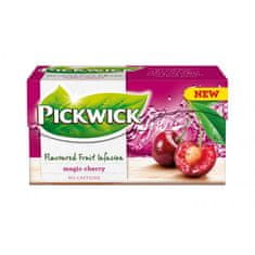 Pickwick Čaj čerešňa HB 20 x 2 g