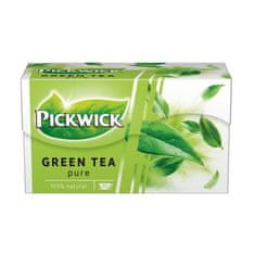 Pickwick Čaj zelený HB 20 x 1,5 g