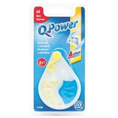 Q-Power vôňa do umývačky riadu 6 ml