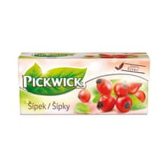 Pickwick Čaj bylinný šípka HB 20 × 2,3 g