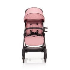 ZOPA Kočík Quiq 2 2023 Camelia Pink