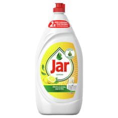 Jar Lemon Tekutý Prostředek Na Mytí Nádobí 1,35 l 