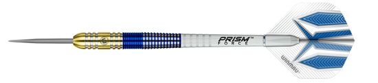 Winmau Šípky steel Steve Beaton 22g, 90% wolfram