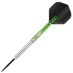 Target Šípky steel Featherlite 2, 12g, 85% wolfram