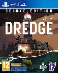 Cenega Dredge Deluxe Edition (PS4)