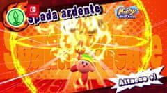 Nintendo Kirby Star Allies (NSW)