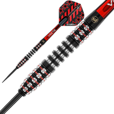 Winmau Sada šípok steel Joe Cullen Ignition Series 23g, 90% wolfram