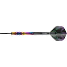 Winmau Šípky soft Simon Whitlock 18g, 90% wolfram Urban Grip