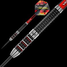 Winmau Sada šípok steel Florian Hempel 23g, 90% wolfram