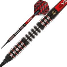 Winmau Sada šípok soft Joe Cullen Ignition Series 20g, 90% wolfram