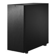 Fractal Design Define 7 XL Black TG Light Tint/Big Tower/Transpar./Čierna