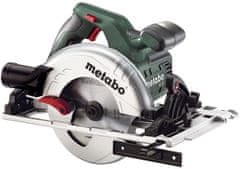 Metabo 600955000 KS 55 FS ručná kotúčová píla 1200W