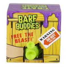 L.O.L. Surprise! Crate Creatures Surprise - Barf Buddies -Figure Gulp