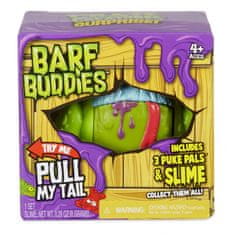 L.O.L. Surprise! Crate Creatures Surprise - Barf Buddies -Figure Gulp