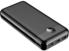 Yenkee YPB 3018 Power bank 18W 30 000 mAh