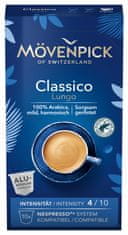 Mövenpick Lungo Classico