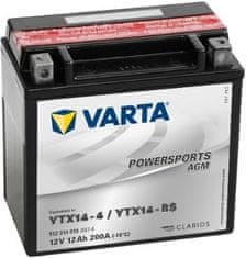 VARTA motobatéria 512014010A514