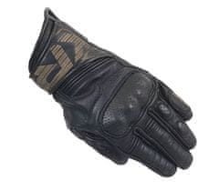 XRC Dámské rukavice TALLE BLK/BLK women gloves vel. L