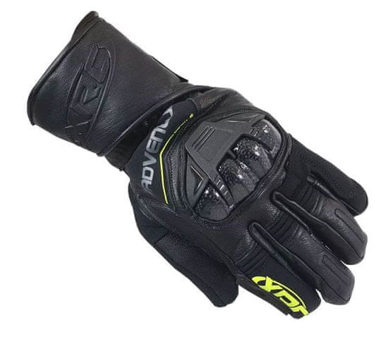 XRC Dámské rukavice WINKLE WTP BLK women gloves