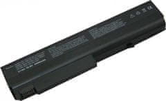 TRX batéria HP/ 4400 mAh/ HP Compaq NC6100/ NC6200/ NX5100/ NC6120/ NC6510/ NC6710b/ NC6715b/ NC6910p/ NC6115/ NX6300