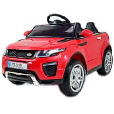 Super-Toys BATÉRIOVÉ AUTO, MÄKKÉ EVA KOLESÁ, MÄKKÉ SEDADLO PLNÁ VOĽBA/HL1618