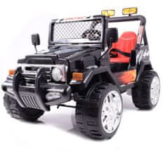 Super-Toys Terénny obor Drifter 2 miestny s diaľkovým ovládaním, mäkké kolesá, 2,4 Ghz/ S-618