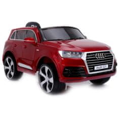 Super-Toys ORIGINÁL AUDI Q7 V NAJLEPŠEJ VERZII, FARBA/ 2188