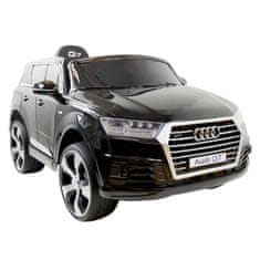 Super-Toys ORIGINÁL AUDI Q7 V NAJLEPŠEJ VERZII, FARBA/ 2188