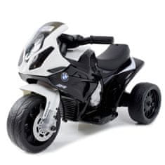 Super-Toys LICENCOVANÁ TROJKOLKA BMW S1000R/JT5188