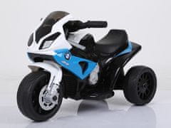 Super-Toys LICENCOVANÁ TROJKOLKA BMW S1000R/JT5188