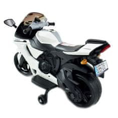 Super-Toys MOTOCYKLOVÝ PRETEKÁR TR-1603