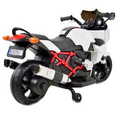 Super-Toys NAJNOVŠÍ VEĽKÝ MOTOCYKLOVÝ PRETEKÁR, MODERNÝ PANEL/5-1200