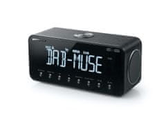 Muse Rádiobudík Dab+ M-196 Dbt