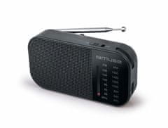 Muse M-025 R Rádio