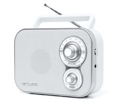 Muse M-051 Rw Rádio