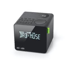 Muse Rádiobudík Dab+ M-187 Cdb