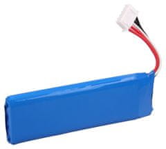 PATONA batéria pre reproduktor JBL Flip 4 3000mAh 3,7 V Li-Pol GSP872693 01