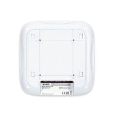 Planet WDAP-C7210E, 2,4/5GHz prístupový bod, 802.11ac (1,2Gb/s), 2x 1Gb, 4x 5dBi, VLAN, multi-SSID, 64 klientov, IAPP, PoE