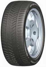 TRACMAX Tracmax X-Privilo S-330 275/45 R20 110V XL