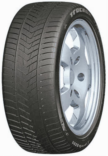 TRACMAX Tracmax X-Privilo S-330 275/45 R20 110V XL