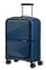 Cestovný kufor AIRCONIC Spinner 55cm 15.6" modrá
