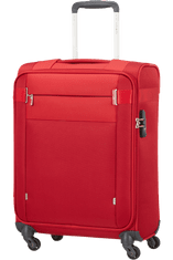 American Tourister Cestovný kufor Citybeat Spinner 55cm 42L Červená