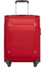 American Tourister Cestovný kufor Citybeat Spinner 55cm 42L Červená