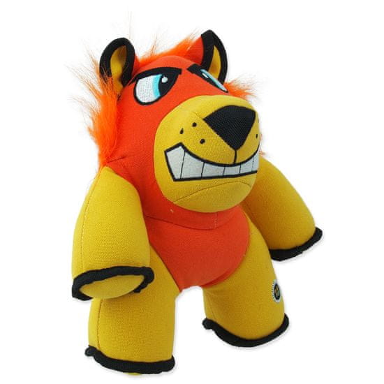 BeFUN Hračka BeFUN ANGRY puppy lev 25 cm 1 ks