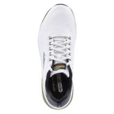 Skechers Obuv biela 43 EU Lormac