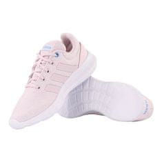 Adidas Obuv ružová 38 EU Lite Racer Cln 20