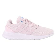 Adidas Obuv ružová 38 EU Lite Racer Cln 20